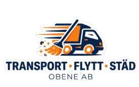 Obene Städ Logo